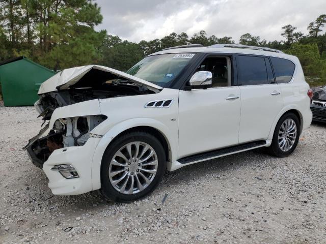 2017 INFINITI QX80 BASE #2957632146