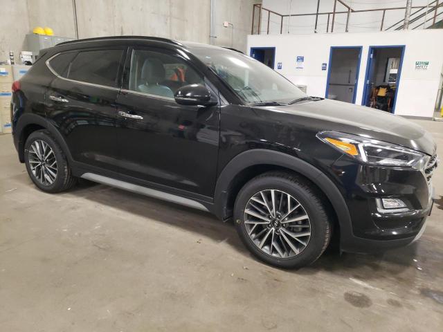 2019 HYUNDAI TUCSON LIM - KM8J3CAL5KU896549
