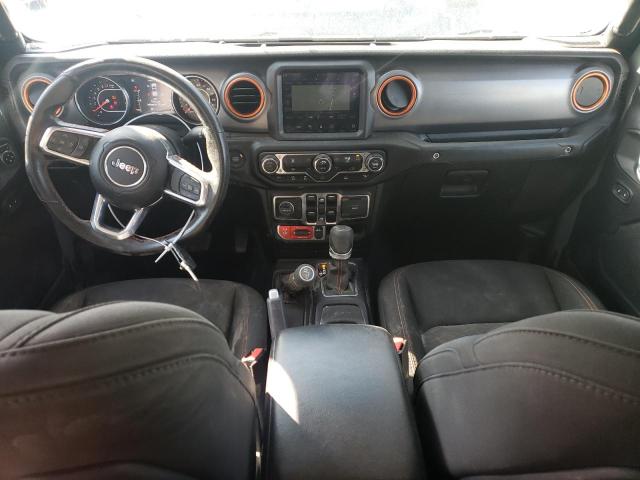 2021 JEEP GLADIATOR - 1C6JJTEG4ML547812