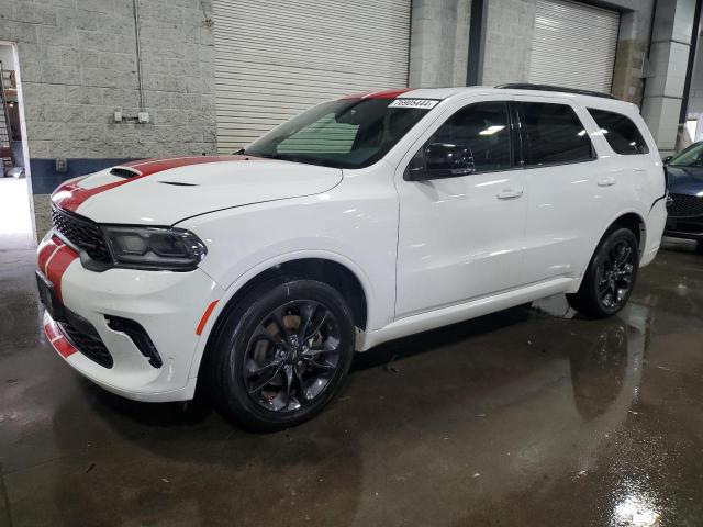 2021 DODGE DURANGO GT #2976991582