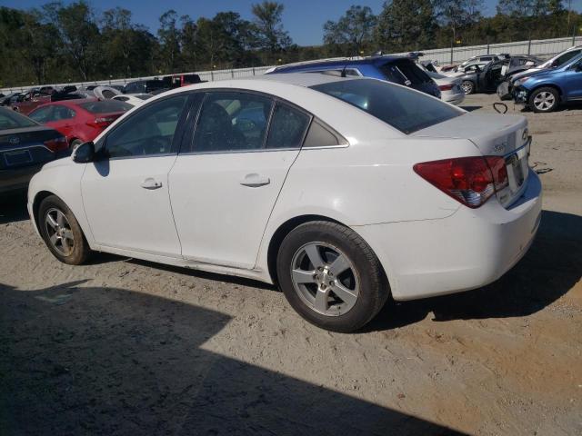 2016 CHEVROLET CRUZE LIMI - 1G1PE5SB0G7133282