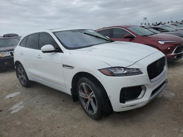 VIN SADCM2BV6HA056850 2017 Jaguar F-Pace, S no.4