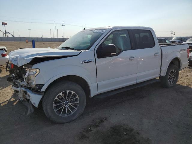 2019 FORD F150 SUPER - 1FTEW1EP5KFB15323