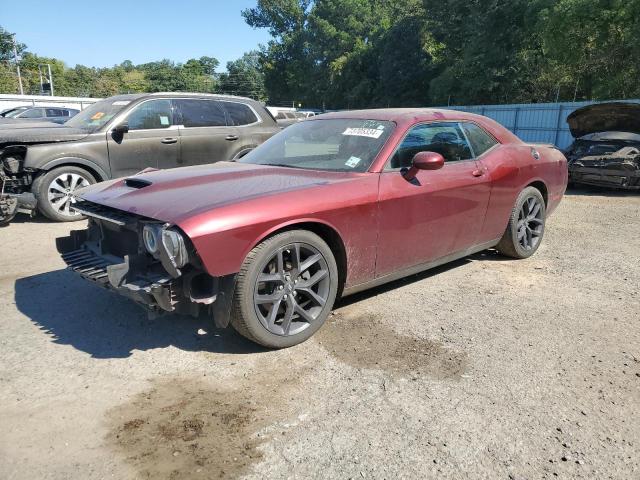 2020 DODGE CHALLENGER #2986767163