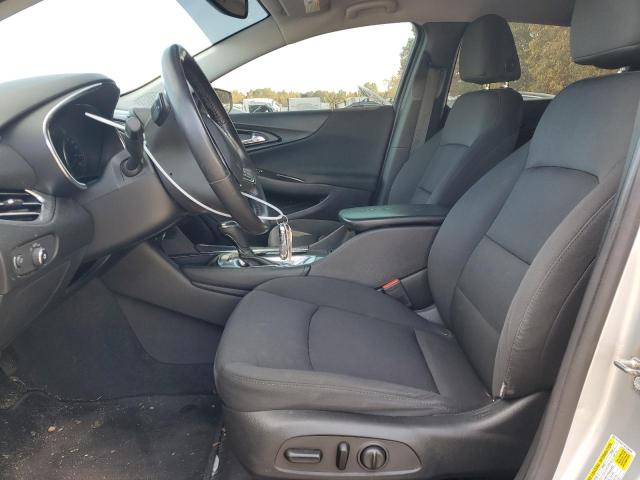 2016 CHEVROLET MALIBU LT - 1G1ZE5ST1GF339346