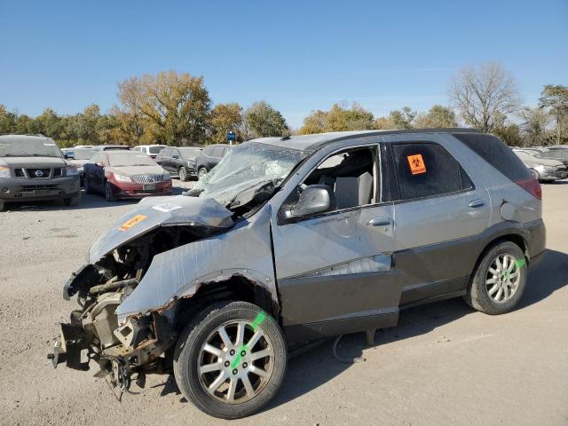 BUICK RENDEZVOUS