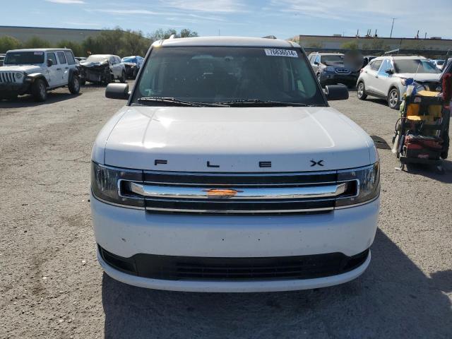 2017 FORD FLEX SE - 2FMGK5B86HBA10028