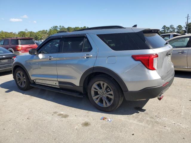 2023 FORD EXPLORER X - 1FMSK7DHXPGB51436