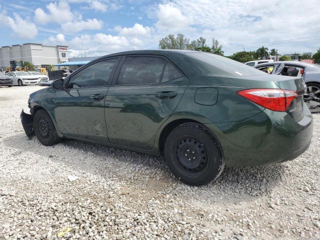 2016 TOYOTA COROLLA L - 5YFBURHE7GP410795