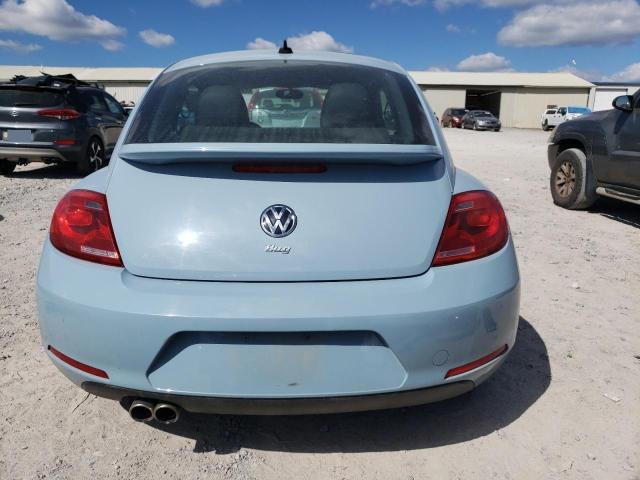 VIN 3VWJX7AT5DM679779 2013 Volkswagen Beetle no.6