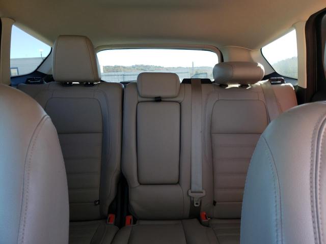2017 FORD ESCAPE SE - 1FMCU0GD3HUC53775