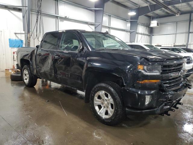 2017 CHEVROLET 1500 - 3GCUKREC8HG200800