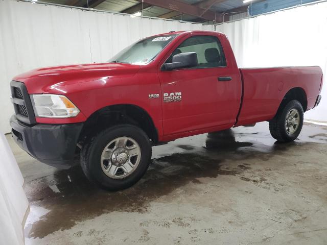 2016 RAM 2500 ST #3037001734