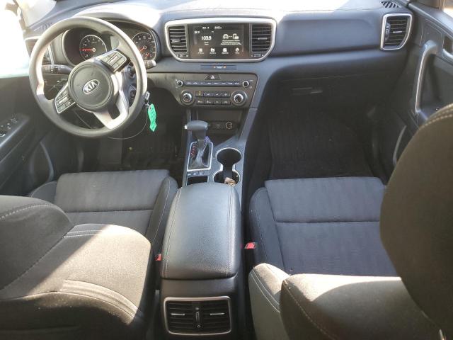2020 KIA SPORTAGE L - KNDPMCACXL7733200