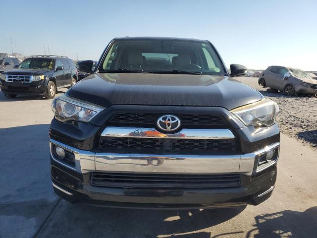 VIN JTEZU5JR5G5118866 2016 Toyota 4runner, SR5 no.5