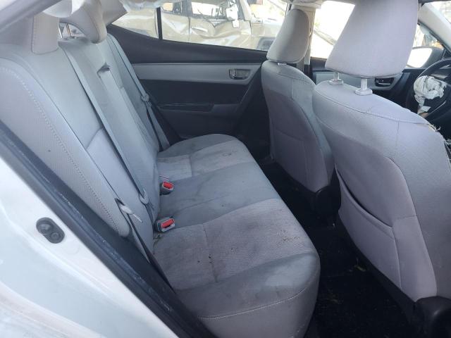 2015 TOYOTA COROLLA L - 5YFBURHE8FP185219