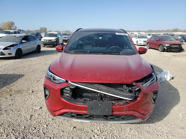 2023 FORD ESCAPE ST - 1FMCU9PZ1PUA29886