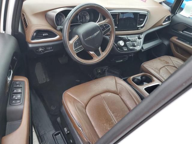 2017 CHRYSLER PACIFICA L - 2C4RC1GG9HR531741
