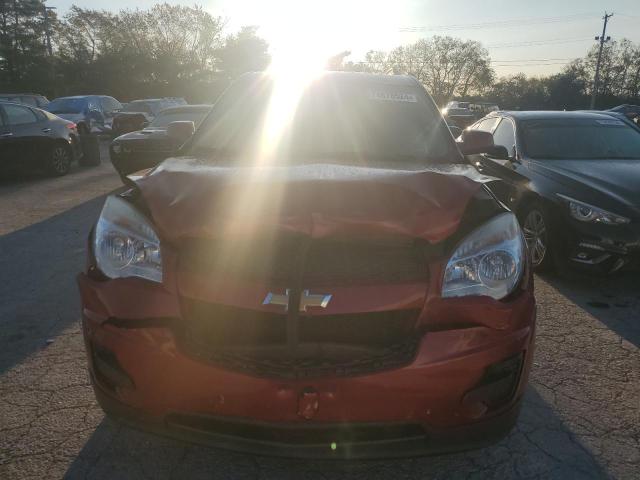 2015 CHEVROLET EQUINOX LT - 2GNFLFEK2F6170043