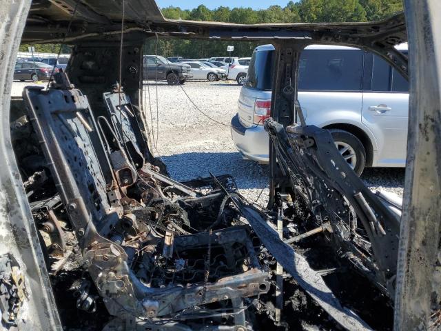 2021 CHEVROLET SUBURBAN C - 1GNSCFKD6MR274492