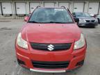 SUZUKI SX4 BASE photo