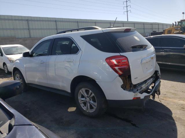2016 CHEVROLET EQUINOX LT - 2GNFLFEK7G6289286