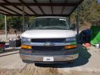 CHEVROLET EXPRESS G3 photo