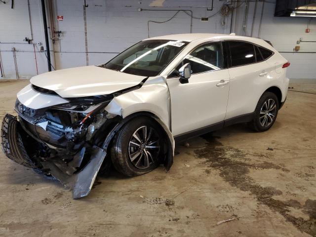 2023 TOYOTA VENZA LE - JTEAAAAH8PJ131544