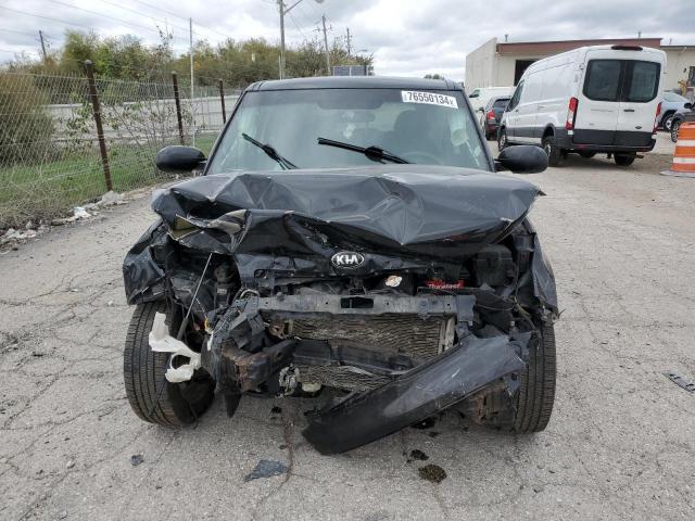 2015 KIA SOUL + - KNDJP3A54F7197329