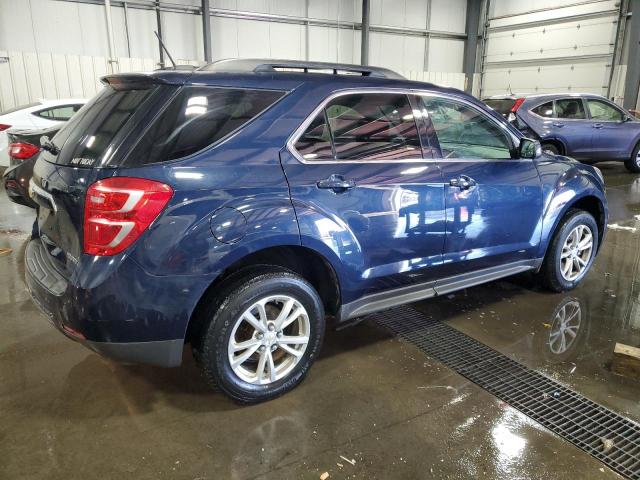 2016 CHEVROLET EQUINOX LT - 2GNFLFEK2G6290264