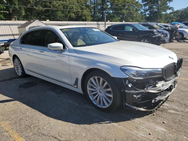 VIN WBA7E2C37HG741327 2017 BMW 7 SERIES no.4