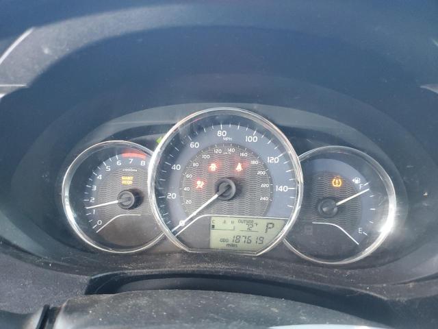 2015 TOYOTA COROLLA L - 5YFBURHE8FP185219