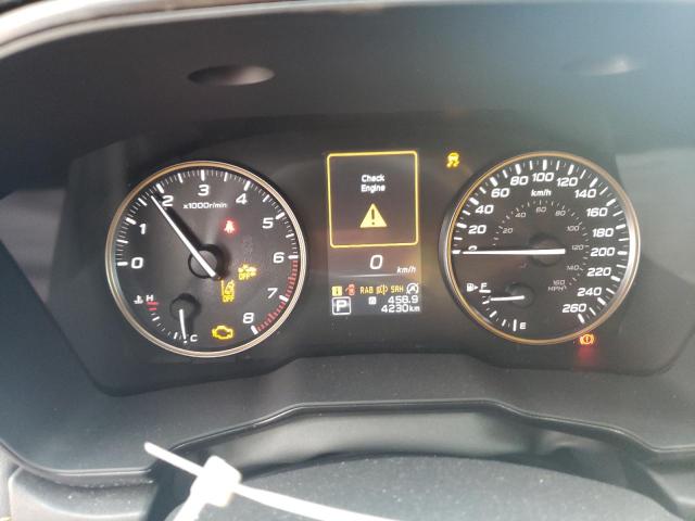 2024 SUBARU OUTBACK WI - 4S4BTHTD0R3218198