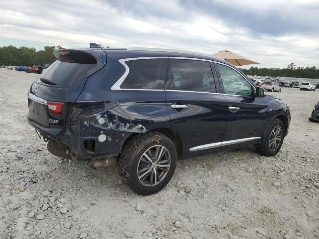 2017 INFINITI QX60 - 5N1DL0MM6HC527360
