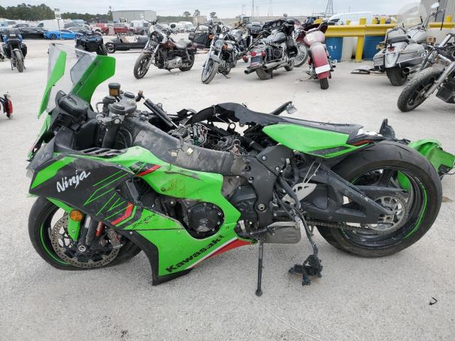 2023 KAWASAKI ZX1002 M - JKBZXVM17PA004754