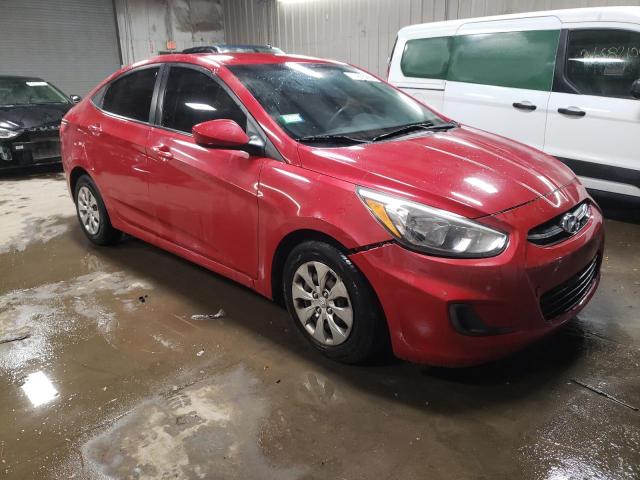 2017 HYUNDAI ACCENT SE - KMHCT4AE4HU315244