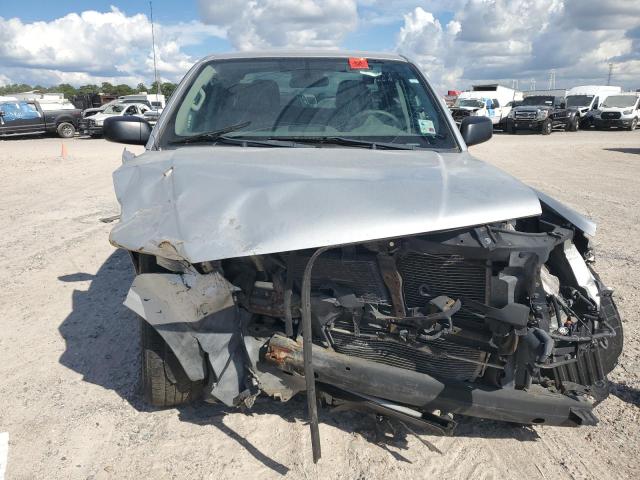 VIN 1N6AD0ER0FN727440 2015 Nissan Frontier, S no.5