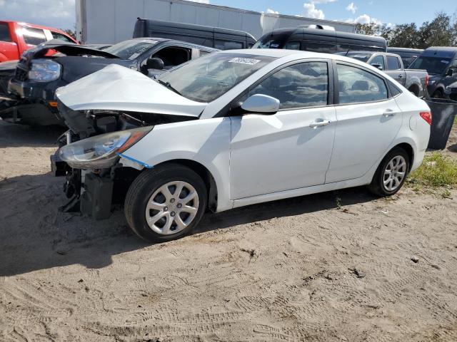 Vin: kmhct4ae8cu040003, lot: 78364294, hyundai accent gls 2012 img_1
