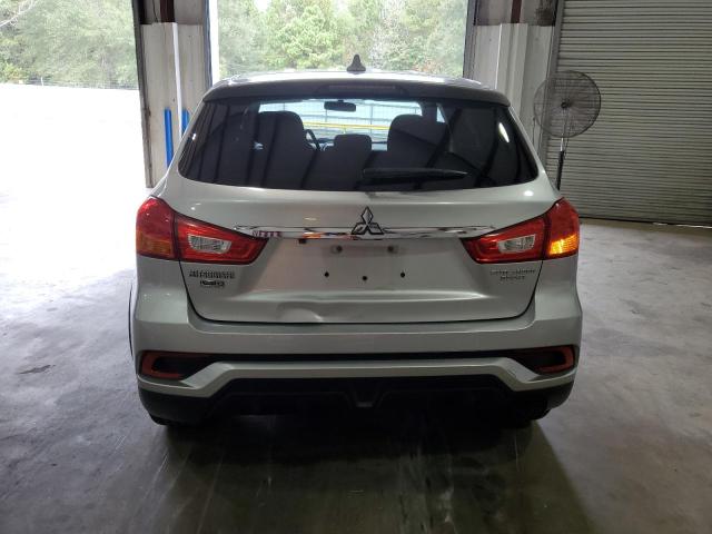 2019 MITSUBISHI OUTLANDER - JA4AR3AU7KU024993
