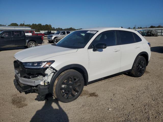 2024 HONDA HR-V SPORT - 3CZRZ2H57RM784450