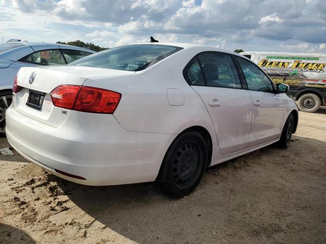 VIN 3VWD17AJ5EM229905 2014 Volkswagen Jetta, SE no.3