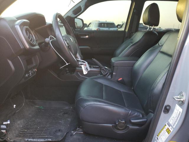 2019 TOYOTA TACOMA DOU - 3TMCZ5AN9KM281936