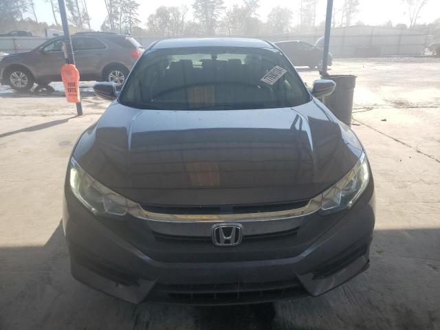 2017 HONDA CIVIC LX - 19XFC2F53HE079165