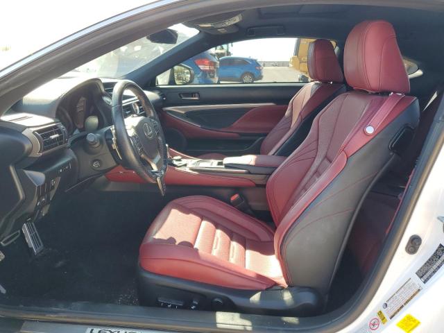 2016 LEXUS RC 200T - JTHHA5BC5G5004335