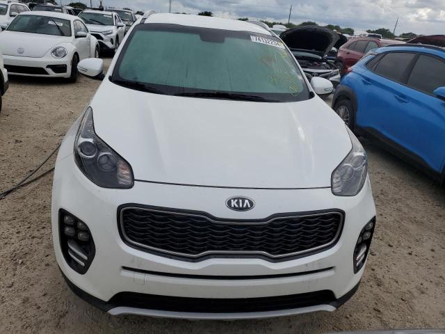 VIN KNDPN3AC7J7428229 2018 KIA Sportage, EX no.5