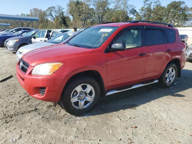 2010 TOYOTA RAV4 2010