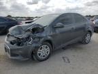 2020 CHEVROLET SONIC LS - 1G1JB5SB0L4139593