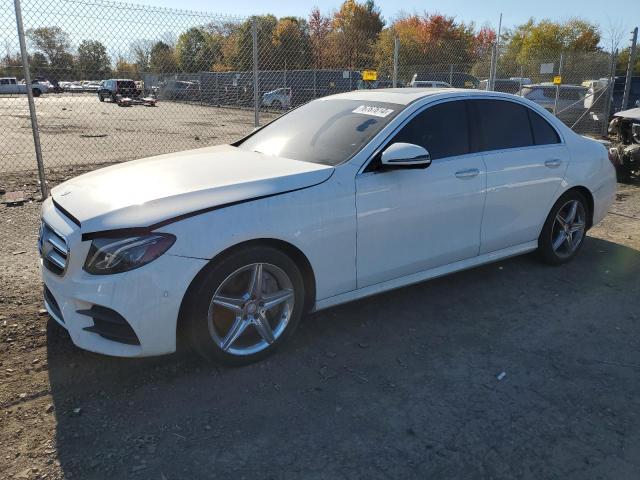 VIN WDDZF4JB8HA041677 2017 MERCEDES-BENZ E-CLASS no.1