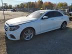 2017 MERCEDES-BENZ E 300 - WDDZF4JB8HA041677