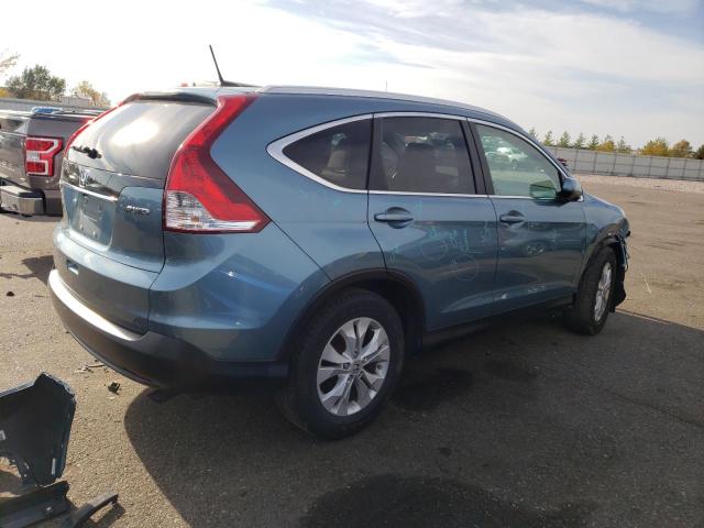 Vin: 5j6rm4h77dl019938, lot: 77400274, honda crv exl 20133